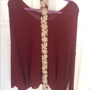 Sundance Catalog Belt